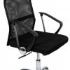 Зручне Крісло офісне Bonro Manager 41000010