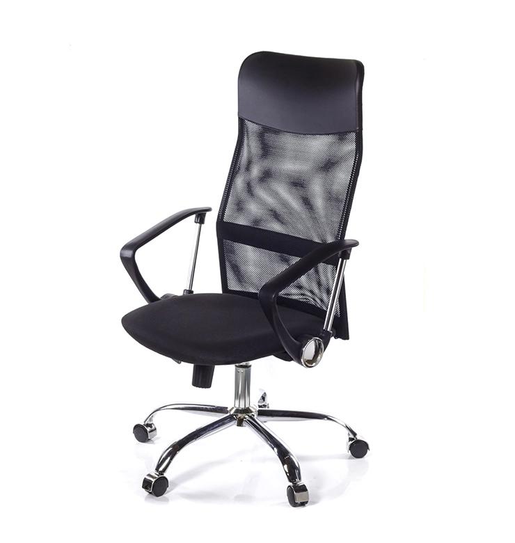 Зручне офісне крісло з функцією нахилу ACLAS Gilmore CH TILT