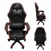 Комфортне Геймерське Крісло Velaco ZING-B-BL для Тривалих Ігрових Сесій