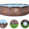 Каркасний Басейн з насосом AVENLI PICO 305x76