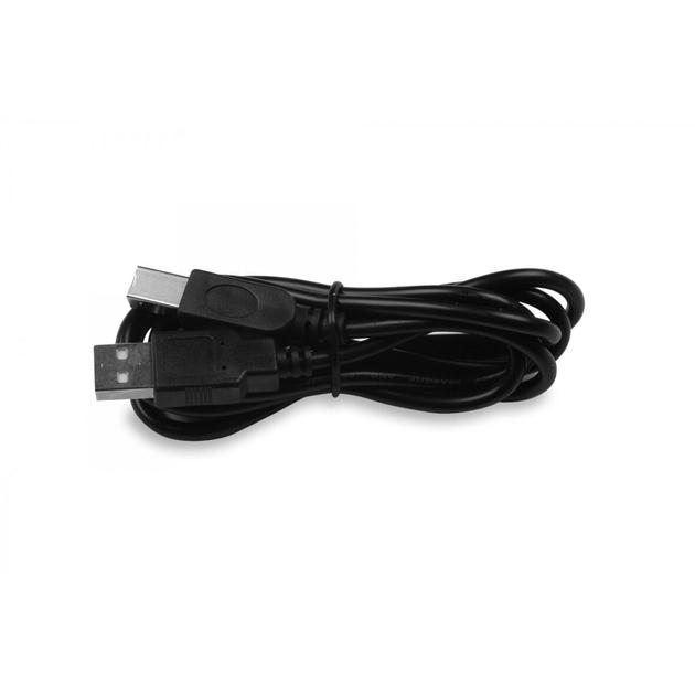 Потужний ДБЖ VP MicroUPS 2000VA/1200W 2x9Ah для Захисту Електроніки - Зображення 6
