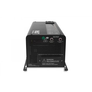 ДБЖ Volt Polska Power Sinus 2000VA/6000VA для Максимального Захисту 12/230V