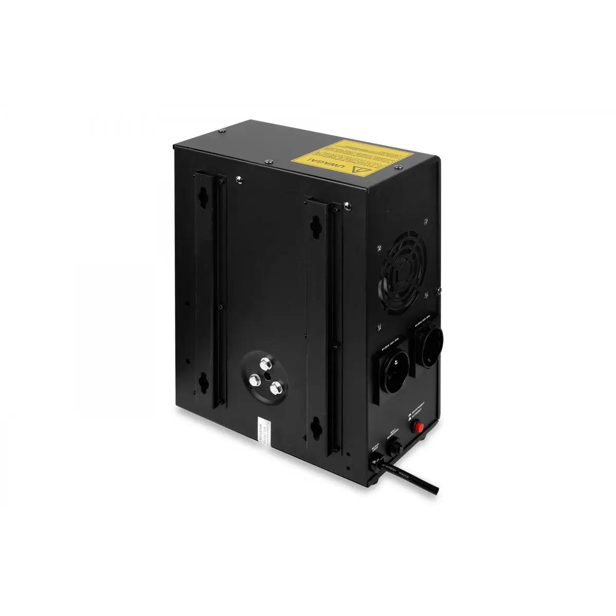 ДБЖ Volt Polska Sinus Pro 2000W 1400/2000W 24/230V для Надійного Захисту - Зображення 3