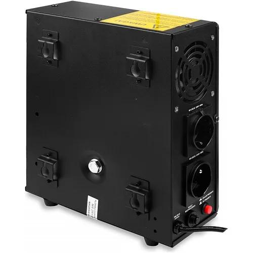 ДБЖ Volt Polska Sinus Pro 800W 12/230V для Стабільного Захисту Приладів - Зображення 2