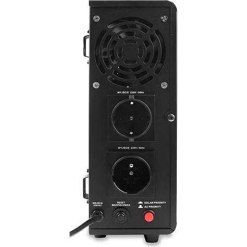 ДБЖ Volt Polska Sinus Pro 800W 12/230V для Стабільного Захисту Приладів - Зображення 3