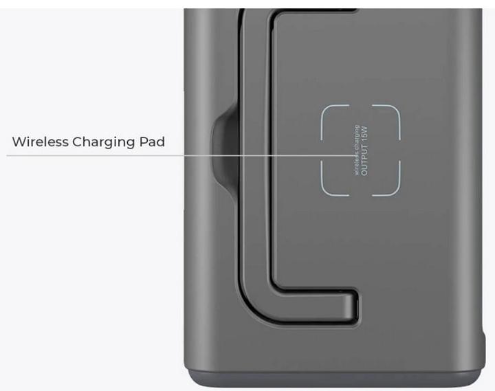 Потужна Зарядна Станція Bluetti EB70 716Wh 1000W для Надійної Автономії - Зображення 4