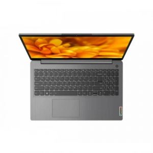 Потужний Ноутбук Lenovo IdeaPad 3 17.3" Intel Core i3-1115G4 8 ГБ RAM 512 ГБ SSD із Windows 11