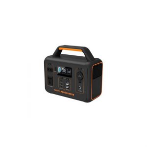 Компактна Зарядна Станція Travel Powerbox 600 300W для Подорожей та Активного Відпочинку