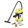 Пилосос Karcher WD 3 Battery Premium — Бездротовий Комфорт для Ефективного Очищення