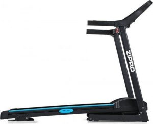 Електрична бігова доріжка для ефективного тренування вдома Zipro Tekno