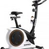Магнітний велотренажер для домашніх фітнес-тренувань Zipro Nitro RS