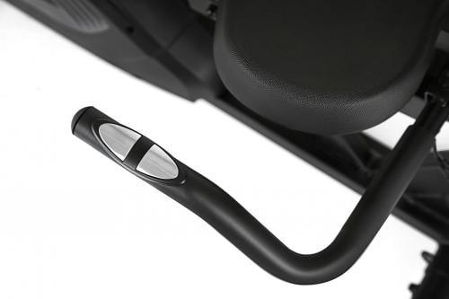 Розумний Електромагнітний Велотренажер Zipro iConsole+ Glow WM з Інтерактивними Тренуваннями - Зображення 8