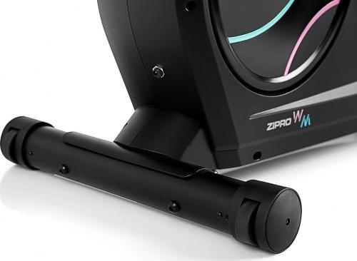 Розумний Електромагнітний Велотренажер Zipro iConsole+ Glow WM з Інтерактивними Тренуваннями - Зображення 5