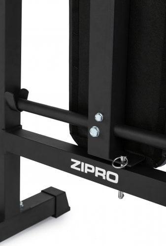 Лава Пряма для Штанги Zipro Core — Стійка та Надійна Основа для Вашого Фітнесу - Зображення 7