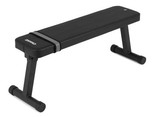 Тренажерна Лава Zipro Plank — Надійна Платформа для Силових і Функціональних Вправ