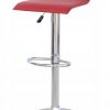 Стильний і зручний Барний стілець Escal Red 707R
