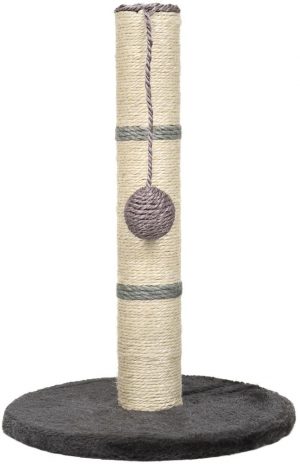 Котяча Дряпка та Кігтеточка Універсальний Простір для Гри та Відпочинку