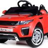 Електромобіль для Дітей Bambi Racer HL1618 Червоний Надійний та Захоплюючий для Малечі