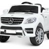 Електромобіль Mercedes-Benz ML350 Стильний і Сучасний для Маленьких Водіїв