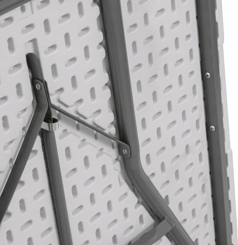 Стіл Пластиковий Tadar 180×74×74 см — Стійкість і Комфорт для Вашого Простору - Зображення 7