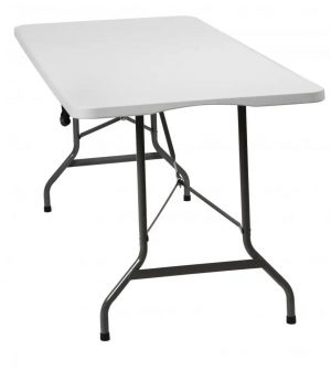 Розкладний Туристичний Стіл Bonro BS 180 см — Ідеальний Супутник для Відпочинку на Природі