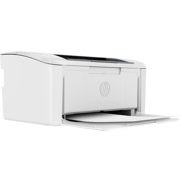 HP LaserJet M110w (7MD66F) — Компактний Лазерний Принтер для Ефективного Текстового Друку - Зображення 5