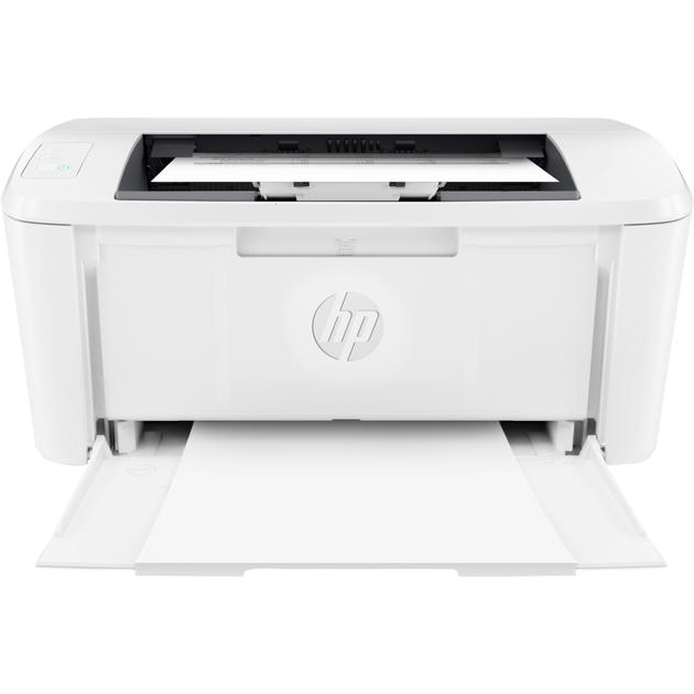 HP LaserJet M110w (7MD66F) — Компактний Лазерний Принтер для Ефективного Текстового Друку - Зображення 2