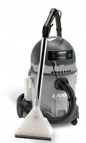 Миючий Пилосос Lavor HYDRUS 1400W — Потужне Очищення Вологим Способом