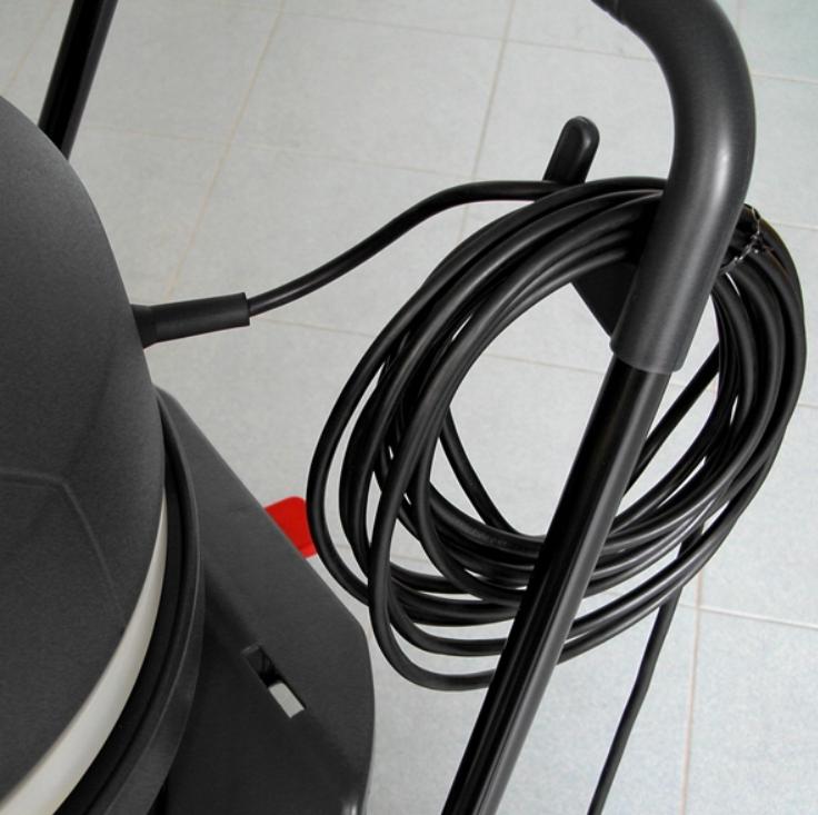 Промисловий Пилосос Lavor Windy 130 IF 1400W — Надійне Рішення для Важких Робіт - Зображення 6