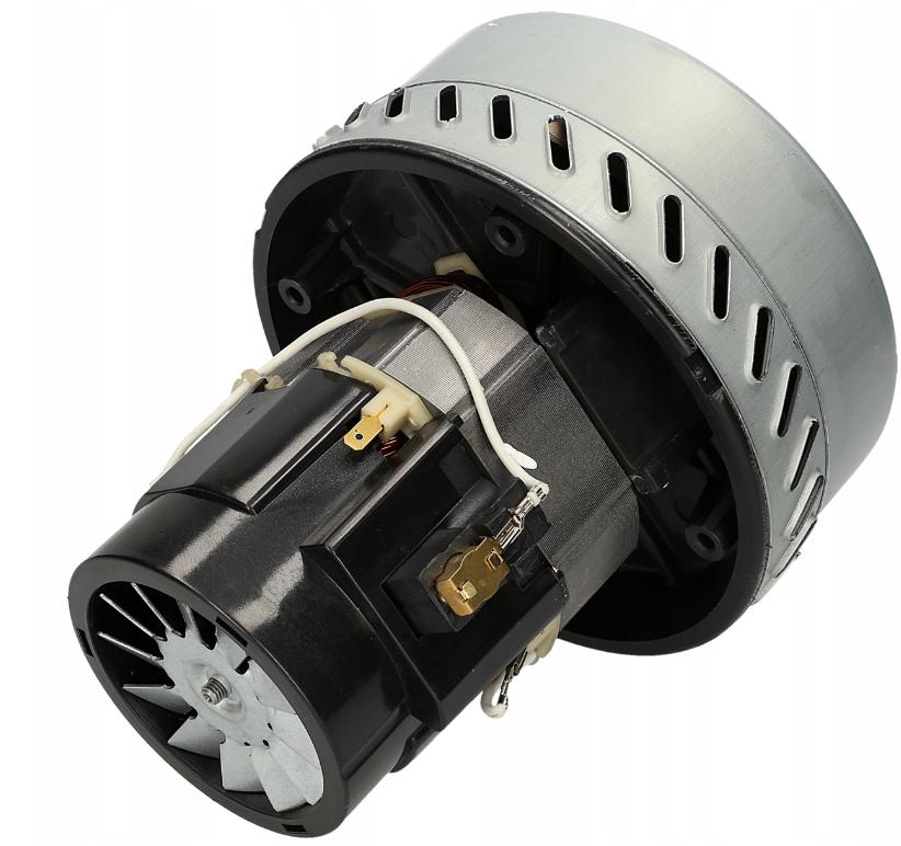 Промисловий Пилосос Lavor Windy 130 IF 1400W — Надійне Рішення для Важких Робіт - Зображення 7