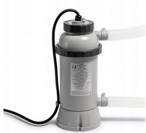 Водонагрівач води у басейні Intex 28684 220V