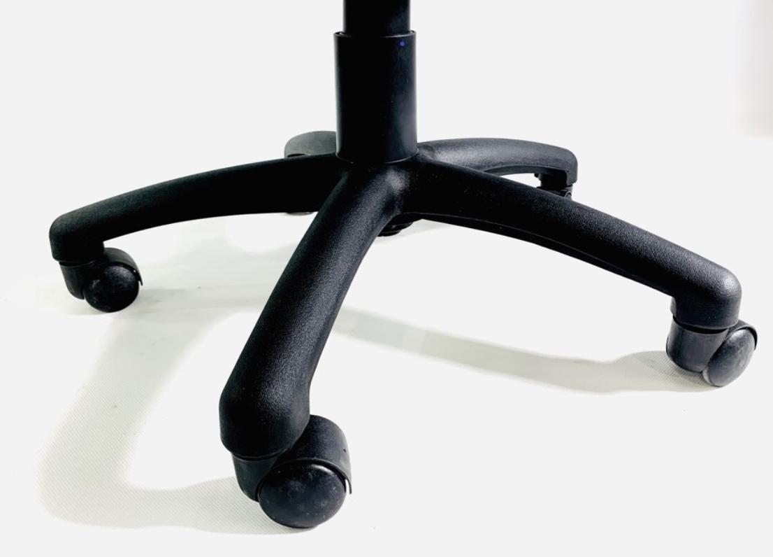 Преміум Геймерське Крісло Lugano CARRERA STONE FABRIC з Дихаючою Тканинною Оббивкою - Зображення 10