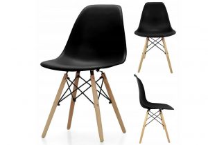 Скандинавське Крісло Lugano Empires — Стиль, Комфорт і Багатофункціональність для Домашнього Простору