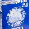 Папір для Офісної Техніки A4 80 г/м² Crystal Pro (500 аркушів)