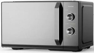 Мікрохвильова Піч Toshiba MW3-MM20PF — Компактна та Ефективна для Щоденного Користування