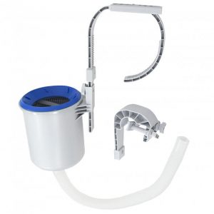 Фільтр для автоматичного збирання сміття з басейну Intex 28000 Pool Skimmer
