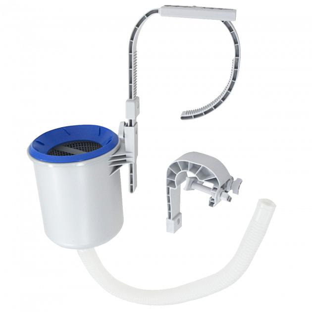 Фільтр для автоматичного збирання сміття з басейну Intex 28000 Pool Skimmer