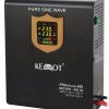 ДБЖ Kemot PROsinus-800 URZ3409 800VA/500W — Стабільне Енергозабезпечення для Домашніх Пристроїв