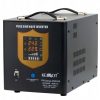 ДБЖ KEMOT PROsinus 3500 URZ3430 48V/230V (2400/3500W) — Високопродуктивне Живлення для Енергетичних Систем