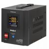 UPS Rebel Power 800 RB-4002 12V/230V 800VA/500W — Стабільне Живлення для Домашньої Техніки