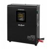 Джерело Безперебійного Живлення Rebel Power 800 RB-4012 12V/230V (500/800W) — Компактне і Надійне Живлення для Ваших Пристроїв