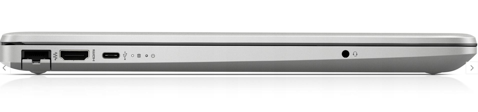 Надійний Ноутбук HP 255 G9 15.6" IPS Ryzen 5-5625U 16 ГБ 512 ГБ SSD Windows 11 Home - Зображення 6