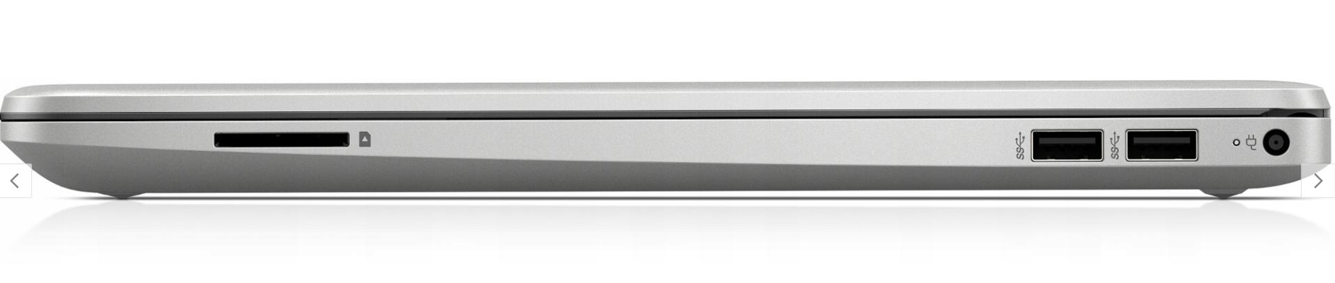 Надійний Ноутбук HP 255 G9 15.6" IPS Ryzen 5-5625U 16 ГБ 512 ГБ SSD Windows 11 Home - Зображення 7