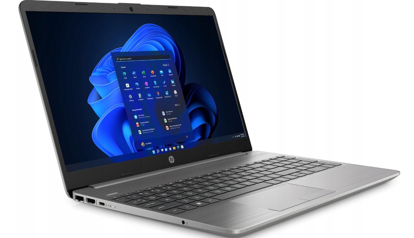 Надійний Ноутбук HP 255 G9 15.6" IPS Ryzen 5-5625U 16 ГБ 512 ГБ SSD Windows 11 Home - Зображення 4