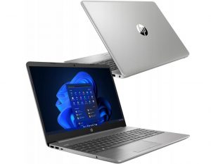 Надійний Ноутбук HP 255 G9 15.6" IPS Ryzen 5-5625U 16 ГБ 512 ГБ SSD Windows 11 Home