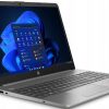 Стильний Ноутбук HP 255 G9 15.6" IPS Ryzen 5-5500U 16 ГБ 512 ГБ SSD Windows 11 Home