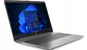 Стильний Ноутбук HP 255 G9 15.6" IPS Ryzen 5-5500U 16 ГБ 512 ГБ SSD Windows 11 Home
