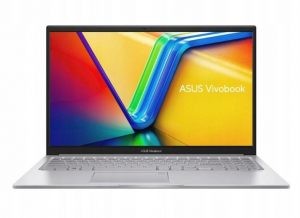 Сучасний Ноутбук ASUS VivoBook X1504ZA i5-1235U 8 ГБ 512 ГБ SSD Windows 11