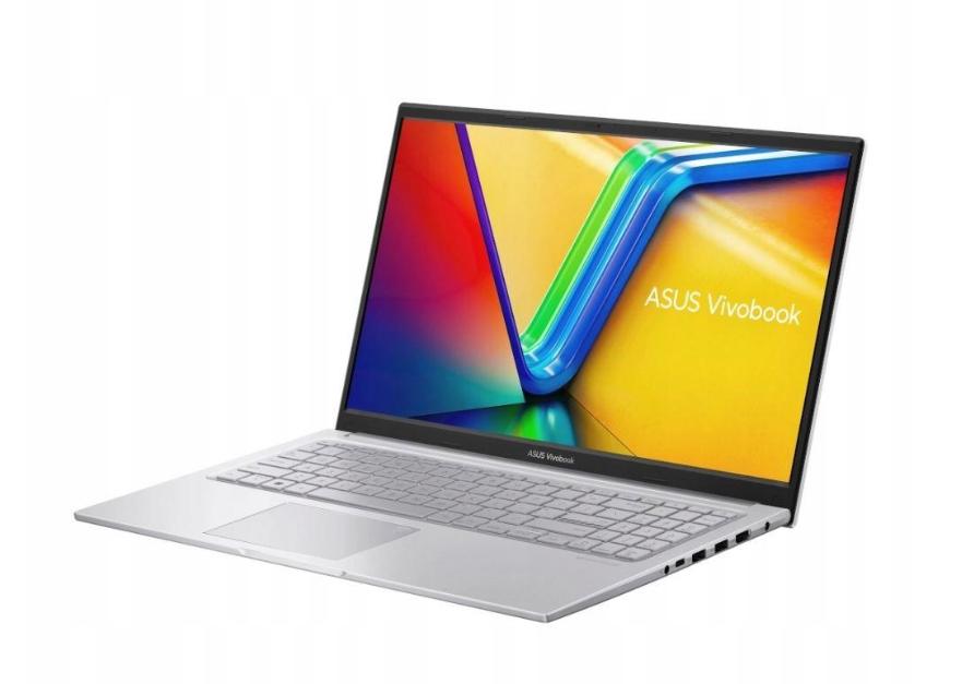 Потужний Ноутбук ASUS VivoBook X1504ZA-BQ507 i5-1235U 8GB 512GB SSD Win11 із Power Bank - Зображення 2