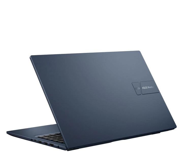 Сучасний Ноутбук ASUS Vivobook 15 X1504ZA i5-1235U 8GB 512GB SSD для Роботи та Навчання - Зображення 6